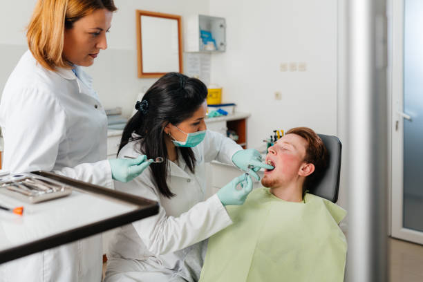 Emergency Dental Consultation