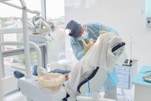 Best Dental Abscess Treatment in Jefferson, OR